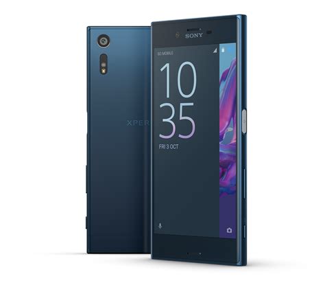 Sony’s Xperia Xz And X Compact Smartphones Bank On Photo Tricks Ars Technica