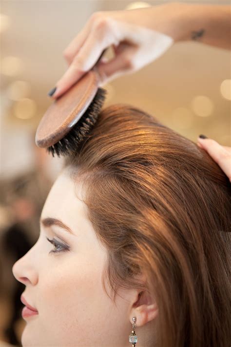 The hot rollers stay hot for about 20 minutes, giving you plenty of time to style your hair. Styles Created With Hot Rollers | Hot rollers, Easy ...