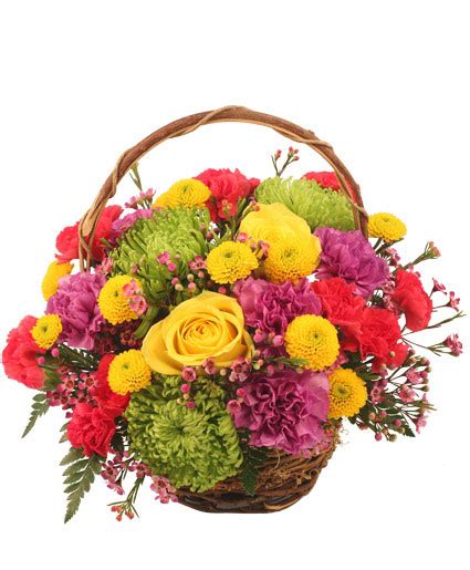 Colorfulness Bouquet In Riverside Ca Willow Branch Florist Of Riverside