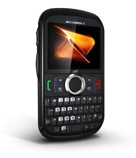 Boost Announces Three Motorola Iden Devices