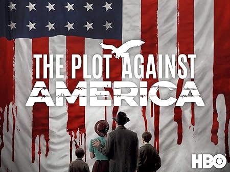 Watch The Plot Against America Season Prime Video