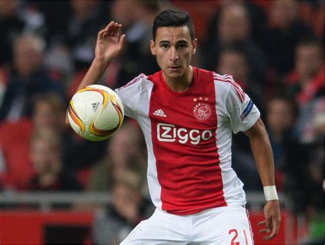 De trainer (christophe galtier, red. Anwar El Ghazi: Who is this reported Liverpool target? - Anfield Road