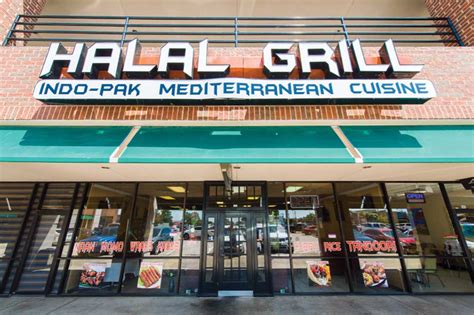Halal Grill's Indian Beef - Fort Worth Weekly