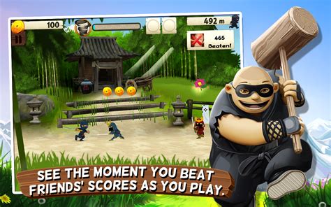 Mini Ninjas V221 Mod Apk Download Game Android Mod