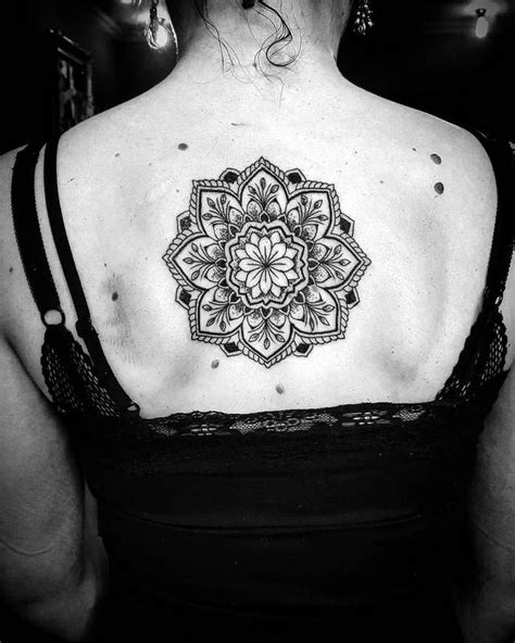 58 Amazing Mandala Tattoo Design Ideas Page 5 Of 5 Tattoobloq