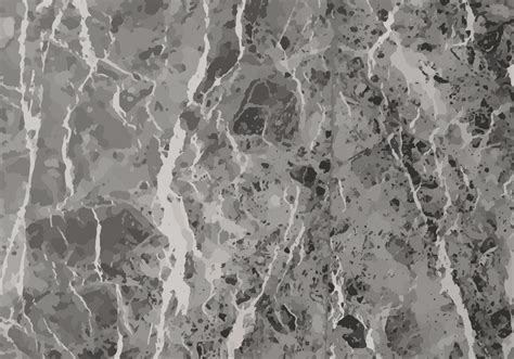 Marble Wallpaper With Grey Color