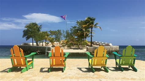 sandals ochi beach resort opens in jamaica travel weekly