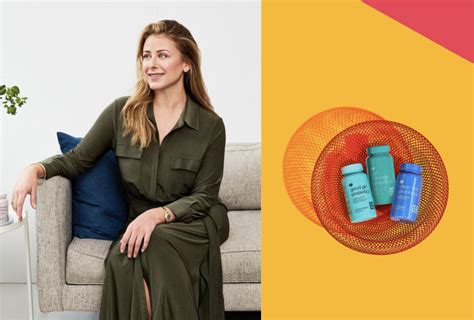 Founder Lo Bosworth On Love Wellness Product Expansion