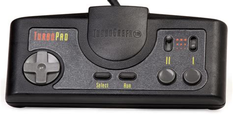 Konami Registra Una Nueva Consola Turbografx