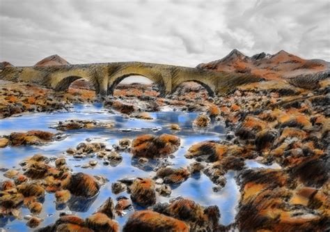 Check out inspiring examples of stonebridge artwork on deviantart, and get inspired by our community of talented artists. Beautiful Nature Grayscale Coloring Book: Grayscale Stone ...