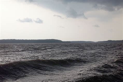 Researchers Discover Tsunamis On Great Lakes Duluth News Tribune