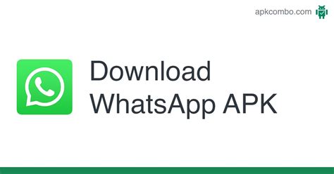 Whatsapp Old Versions Apk