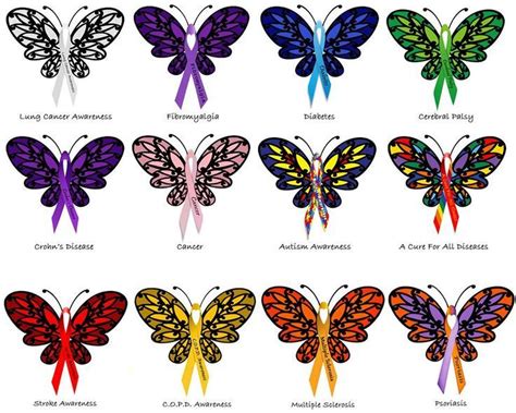 Inspiration cancer quotes cancer ribbon colors. 7782d5e9cf0e76b0efd86823c2e6eef0.jpg (736×589) | Awareness ...