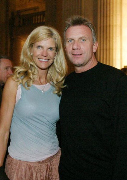 Marshawn lynch's current relationship status. 49ers legend Joe Montana's wife, jewelry designer ...