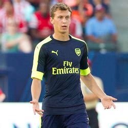 View the player profile of krystian bielik (derby) on flashscore.com. Krystian Bielik już po operacji - KANONIERZY.COM - Arsenal ...