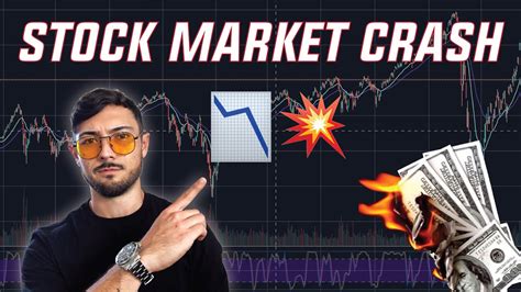 But the overall tone on wall street right now is a cautious one as investors behave speculatively. Is the Stock Market About to Crash Again? (Wave 2 ...