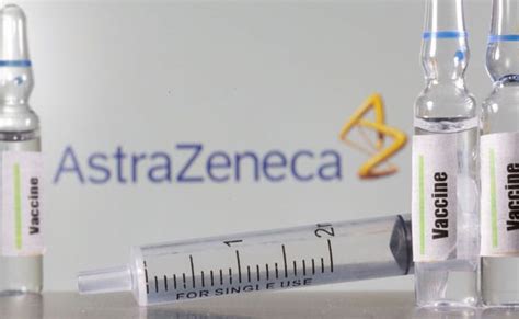 Astrazeneca pharma india limited (azpil) is the you are about to access astrazeneca historic archive material. Astrazeneca Vaccine Set To Get UK Regulator Clearance By ...