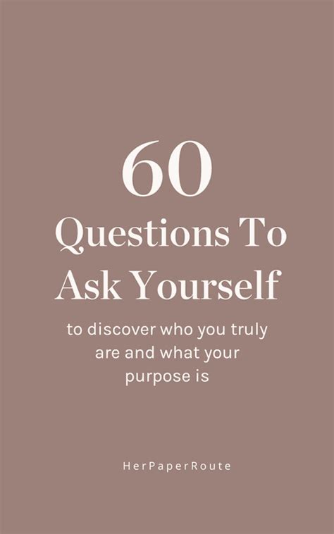 Self Reflection Questions To Find The Best Version Of Yourself MSP