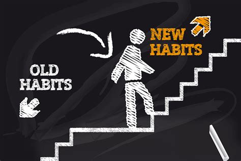 Get Rid Of Habits That Adversely Affect Your Wellbeing Inmaricopa