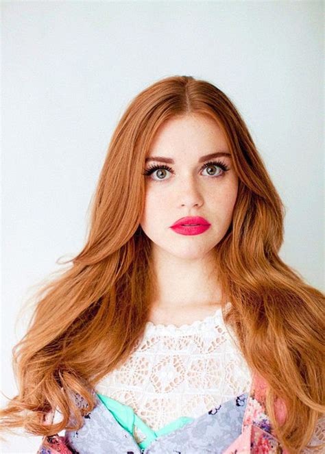 holland roden fabulous redheads pinterest beautiful hunt s and is beautiful