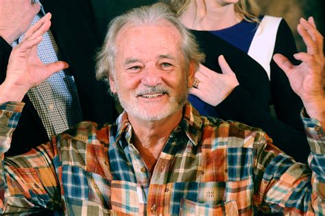 Andy murray eliminated from queen's as groin problem niggles away with wimbledon in sight. Bill Murray's epic mistake led to starring role in 'Garfield'