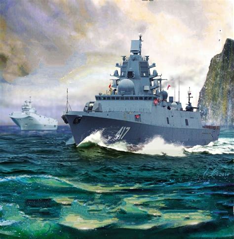 Pin By Stepan Steponow On 1 Military Art Sea 1900 Now Military