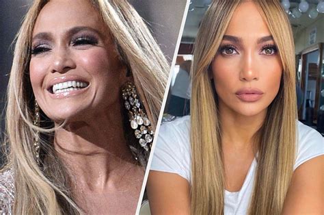 Top More Than 81 Jennifer Lopez Hairstyles Ineteachers