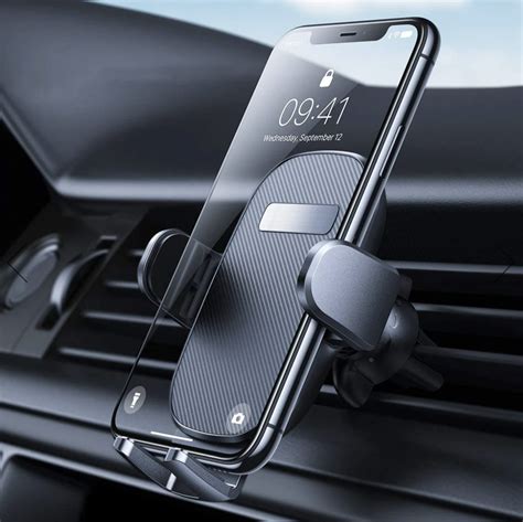 The Best Car Phone Mounts For 2020