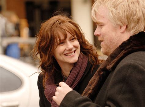 Philip Seymour Hoffman A Look Back At His Most Memorable Roles E News