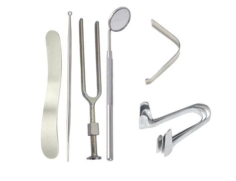 Buy Goldfinch Ent Surgical Instruments Kit Surgical Instruments Set