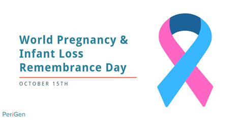 We did not find results for: National Pregnancy and Infant Loss Awareness Month ...