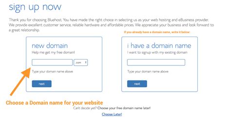 How to create a website - Complete guideline on how to setup a website