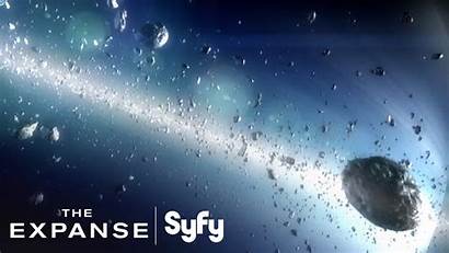 Expanse Syfy Series Tv Shows