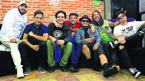 La Banda De Ska Core Wagen Vuelve Con Concierto En Foro Mundano El