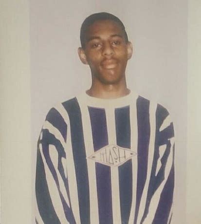 Stephen lawrence was stabbed to death at a bus stop in an unprovoked attack on april 22, 1993. Stephen Lawrence: his death changed British law forever but trust in police has yet to recover