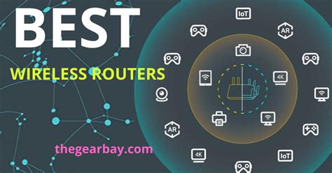Best wifi router to buy in 2021- THE BUYING GUIDE