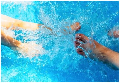 Having Sex In Swimming Pool Dangerous Can Lead To Infections Expert Warns Healthwise