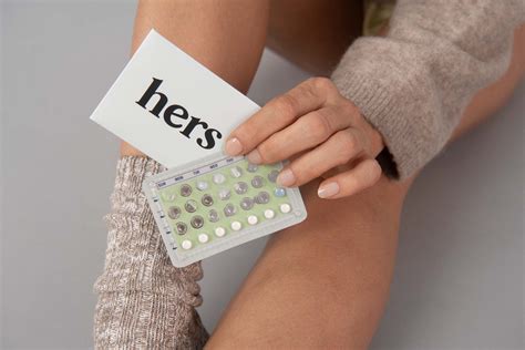Birth Control Pills And Your Period What You Need To Know Hers