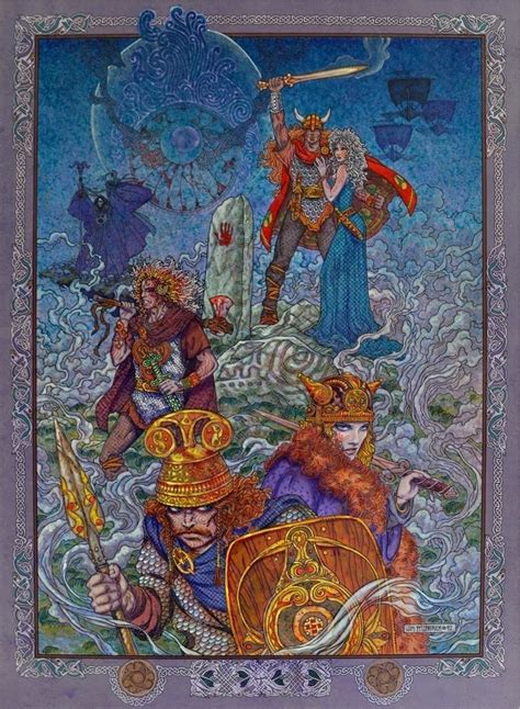 Download it once and read it on your kindle device, pc, phones or tablets. TWILIGHT OF THE GODS | Jim FitzPatrick