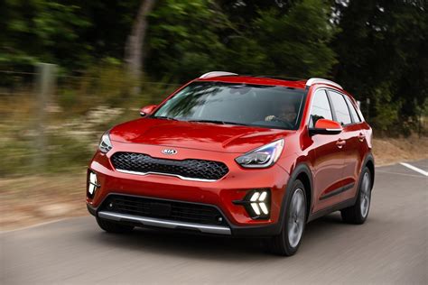 New And Used Kia Niro Prices Photos Reviews Specs The Car Connection