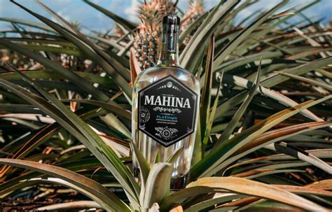 Shop The Mahina Rum Collection Reservebar