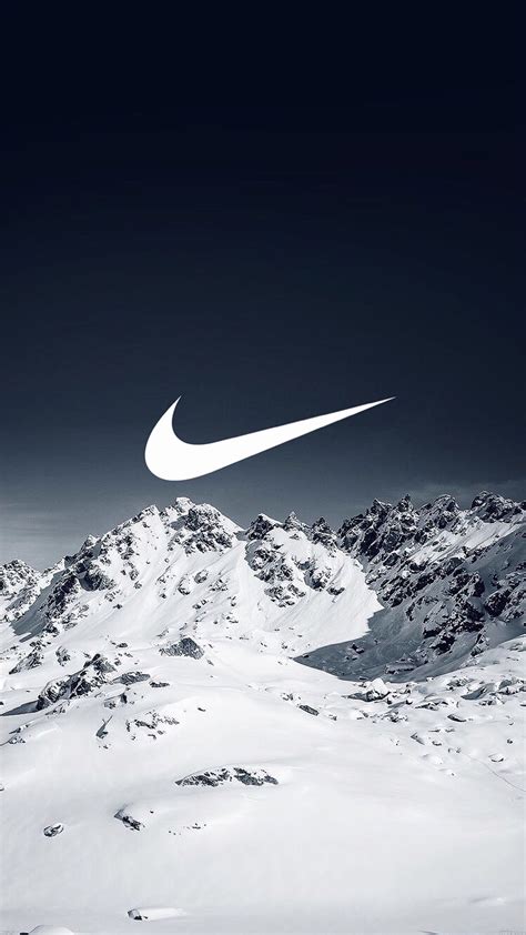 Nike Iphone Wallpaper Snowboarding 2020 3d Iphone Wallpaper