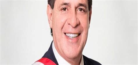 Fin de la hegemonía liberal. Presidente de Paraguay presentó su renuncia - El Correo del Orinoco