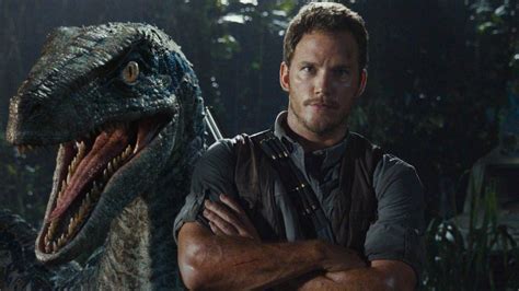 Jurassic World 3 Release Date Cast And Everything You Need To Know