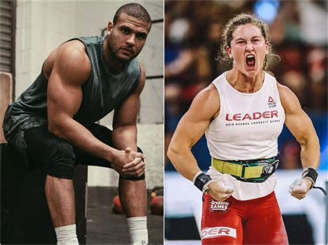 The Worlds Top Crossfit Athletes Are Boycotting The Sport Following