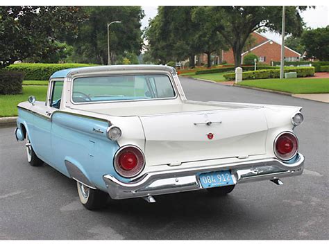 1959 Ford Ranchero For Sale Cc 1129084
