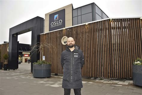 How to get,oslo fashion outlet. Oslo Fashion Outlet fornyer seg - Mediasenteret AS