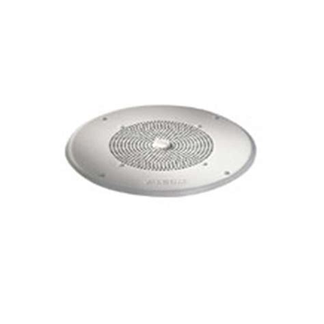 Buy products such as pyle audio 6.5 in 2 way 200w flush mount bluetooth ceiling wall speakers, 4 pack at walmart and save. Valcom Hi-Fi Signature Series 8" Ceiling Speaker (V-1420 ...