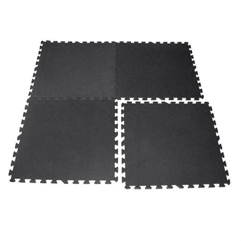 Ils sont spécialement conçus pour éviter la présence de poussière, permettre une évacuation naturelle de l'eau, mais surtout pour vous isoler du sol lors de vos virées en camping. BODY ONE Tapis de Sol Fitness 4 pour appareils - Prix pas ...