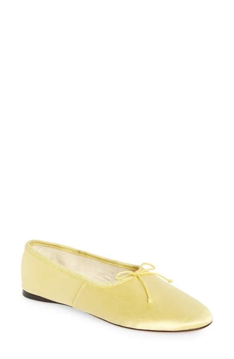 Loeffler Randall Ballet Flats For Women Nordstrom